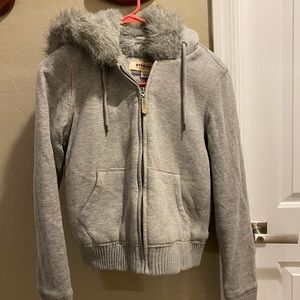 Women’s Hoodie Jackie. Excellent shape